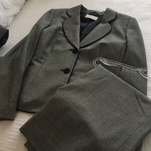Lovely two piece suit